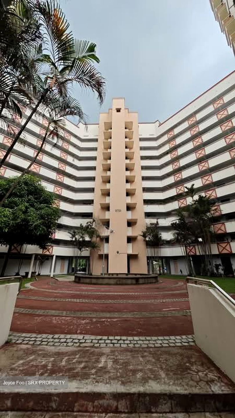 Blk 679 Choa Chu Kang Crescent (Choa Chu Kang), HDB 5 Rooms #605431291
